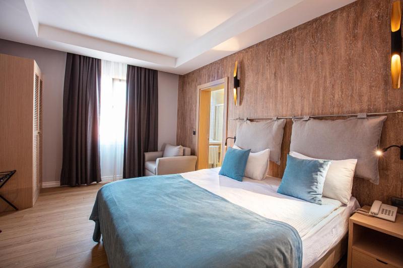 Standard Single Room image 1