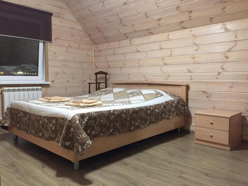 Superior Double Room image 2