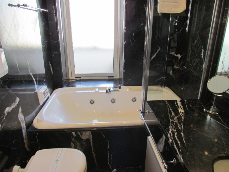 King Suite with Spa Bath image 2