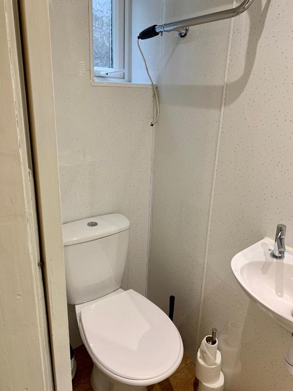 Small Double Room image 2