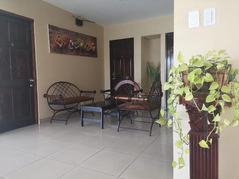 HOTEL TERRAZAS BOUTIQUE - image 8
