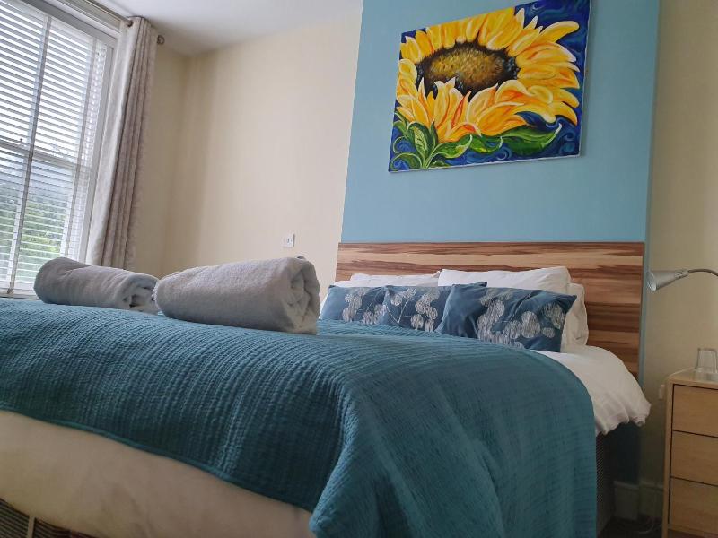 Superior Double Room image 3