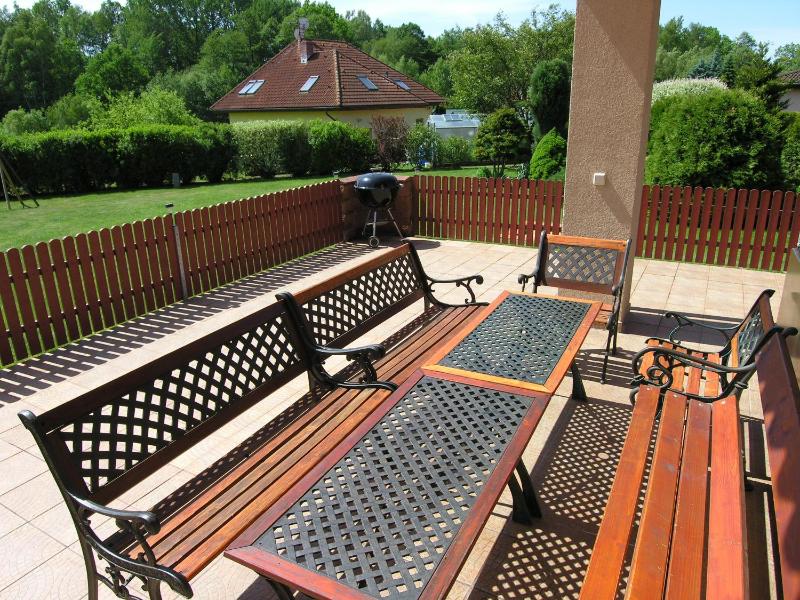 Villa with Private Pool image 3