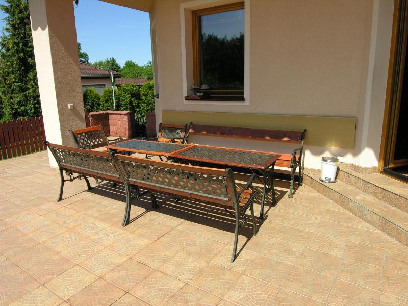 Villa with Private Pool image 2