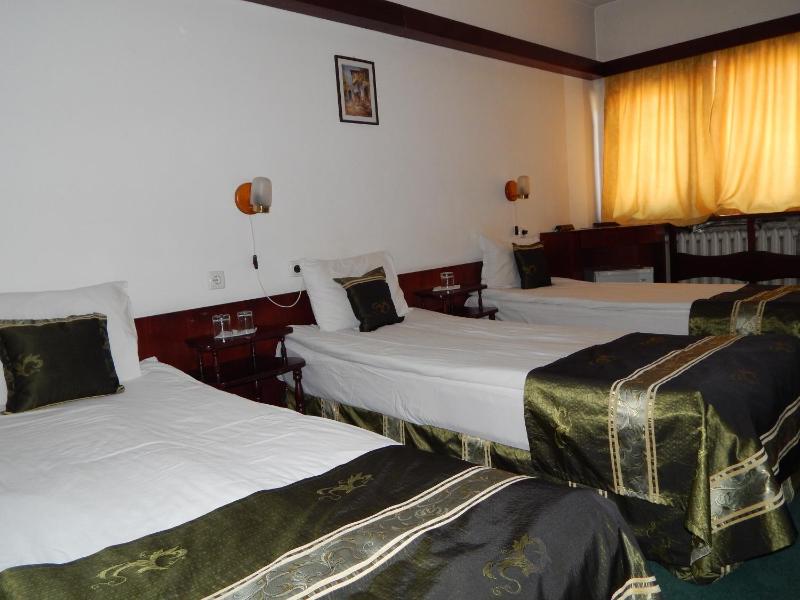 Triple Room image 1