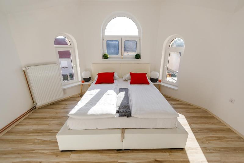 Two-Bedroom Apartment image 1