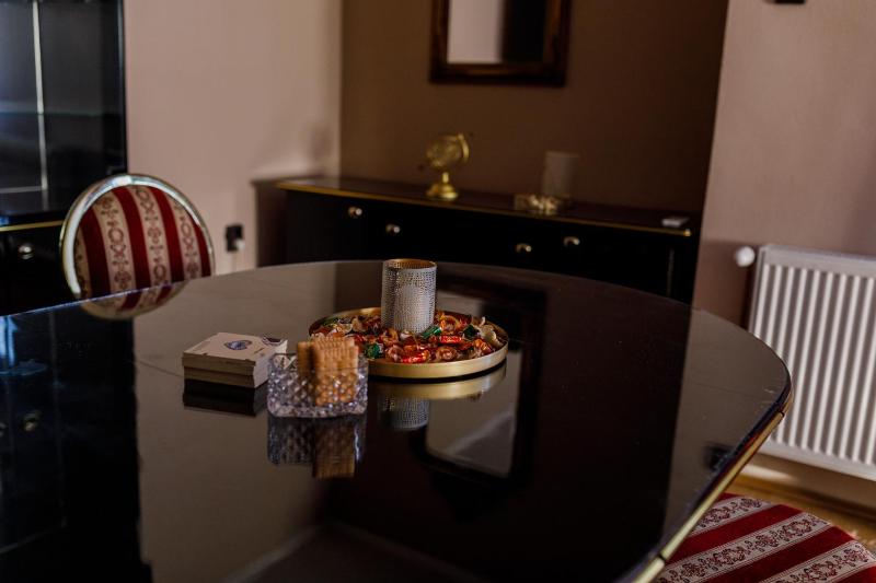 Three-Bedroom Apartment image 2