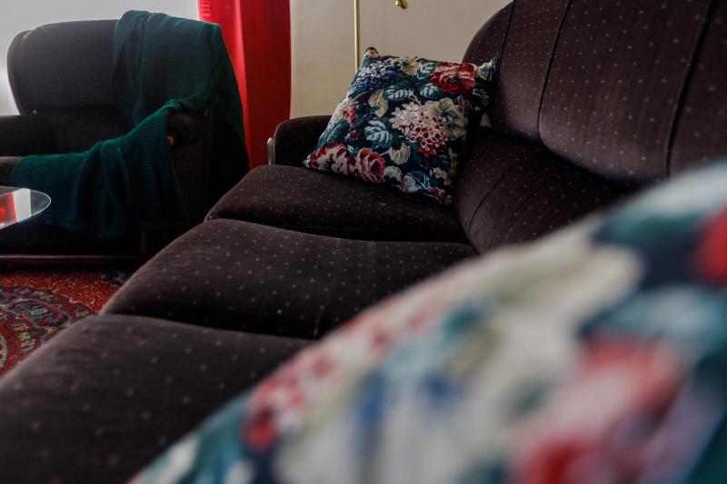 Three-Bedroom Apartment image 4