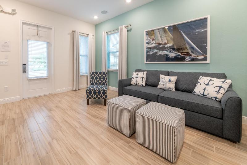 Two-Bedroom House image 1