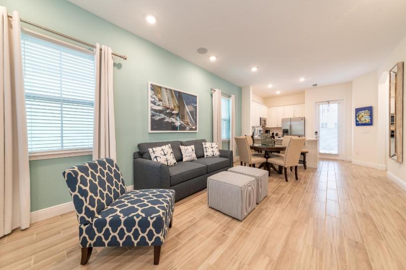 Two-Bedroom House image 3
