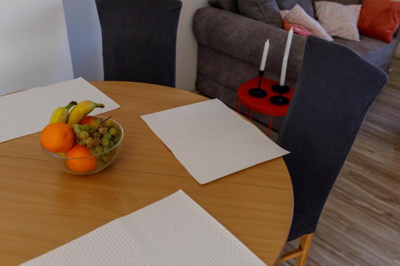 Two-Bedroom Apartment image 3