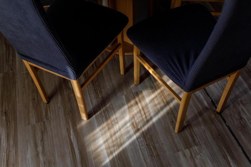 Two-Bedroom Apartment image 4