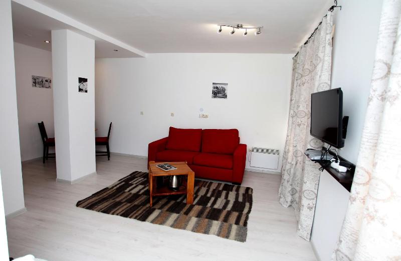 Snow Pearl Residence & FREE SPA - image 15