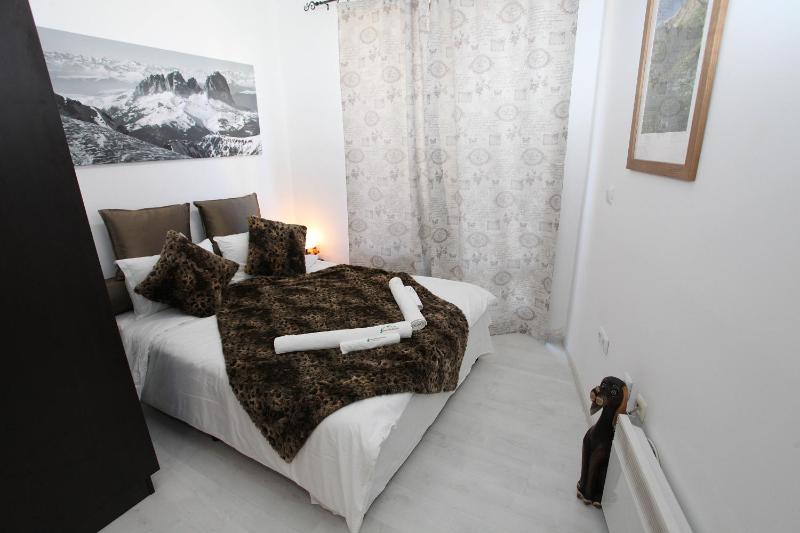 Snow Pearl Residence & FREE SPA - image 21