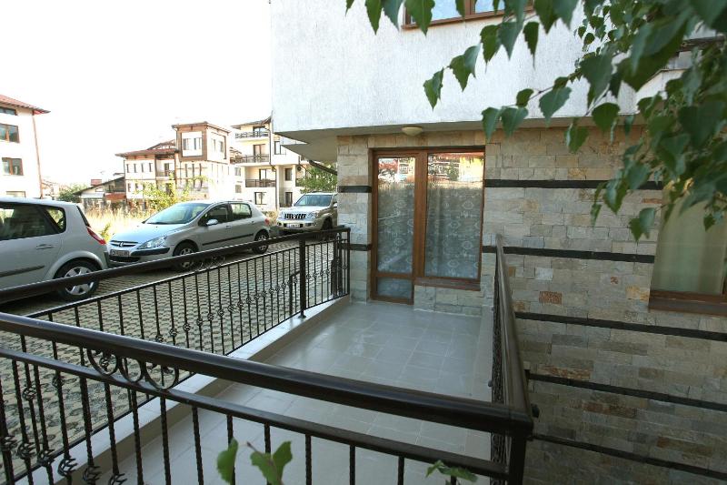 Snow Pearl Residence & FREE SPA - image 30