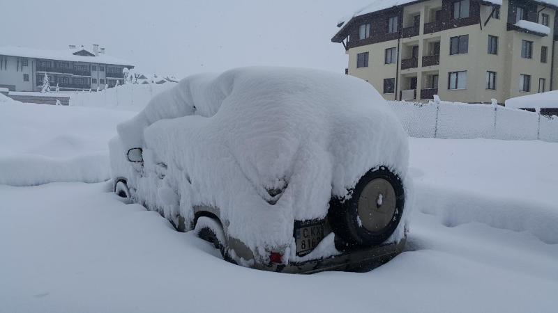 Snow Pearl Residence & FREE SPA - image 35