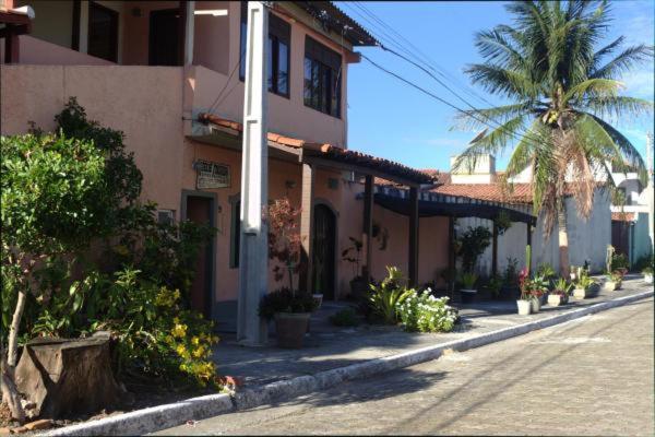 Pousada Ateliê Flat Residence - image 27