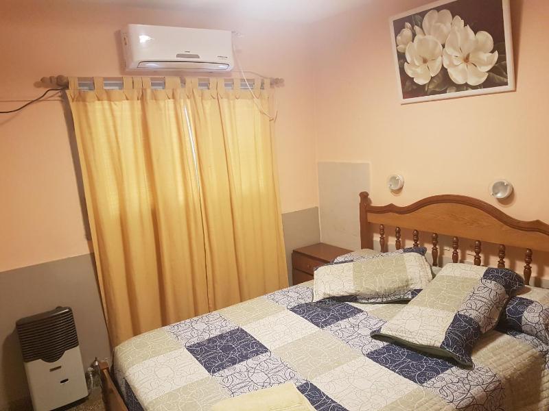 Hotel Residencial Independencia - image 10