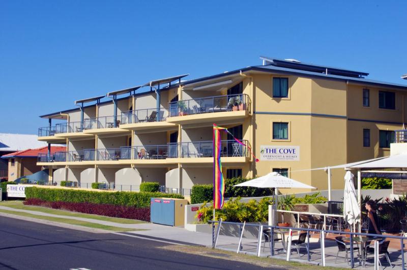The Cove Yamba - image 13