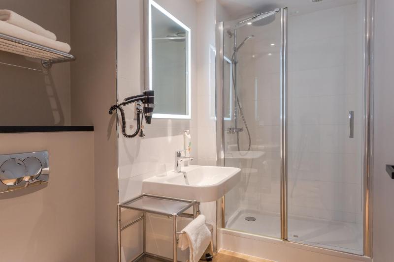 ibis Styles Toulouse Centre Capitole - image 19