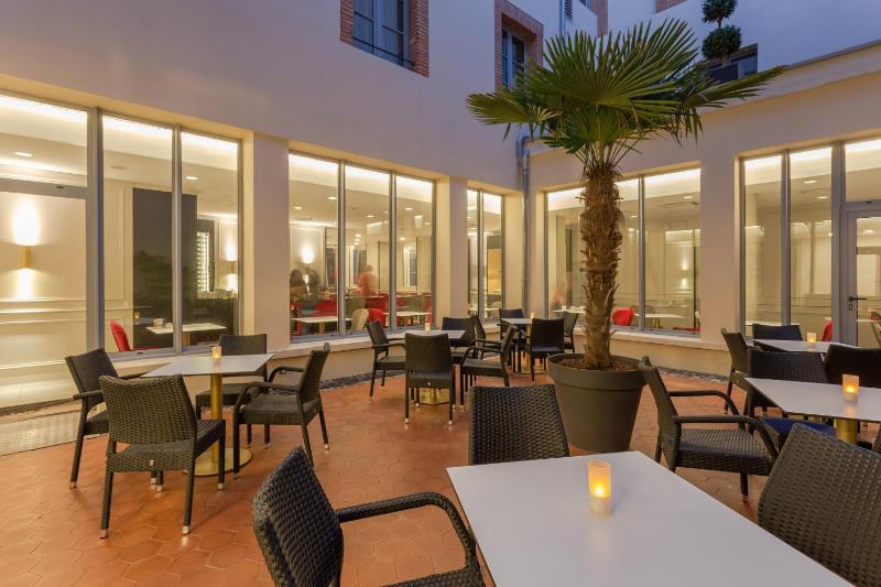 ibis Styles Toulouse Centre Capitole - image 40