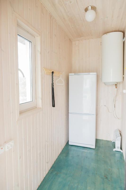 One-Bedroom Cottage image 1