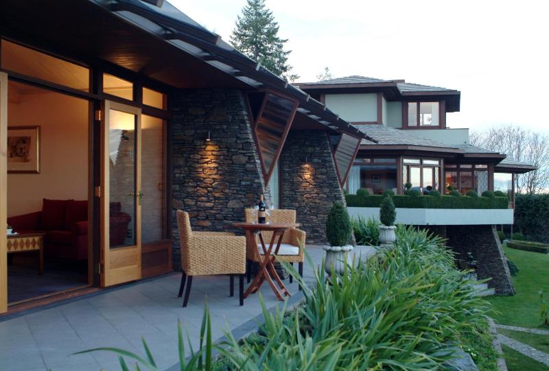 Lake Taupo Lodge - image 9