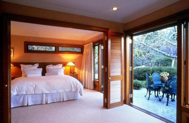 Lake Taupo Lodge - image 7