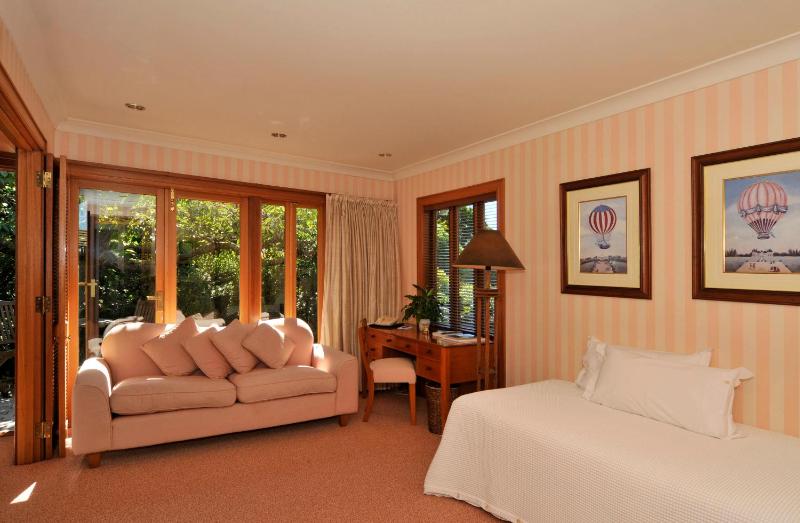Lake Taupo Lodge - image 15