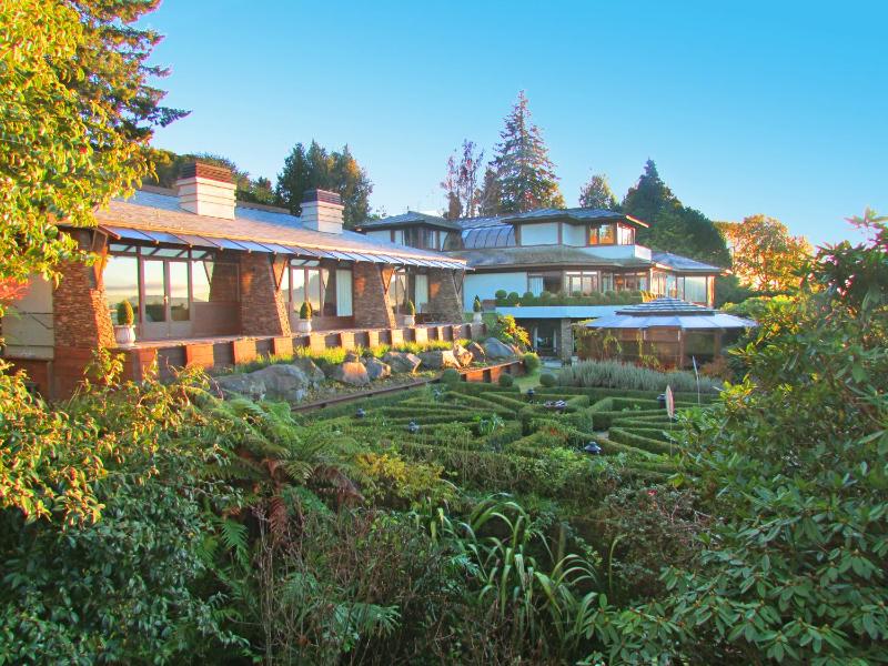 Lake Taupo Lodge - image 13