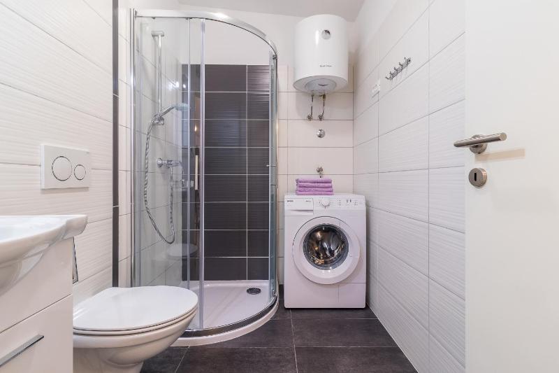 One-Bedroom Apartment image 3