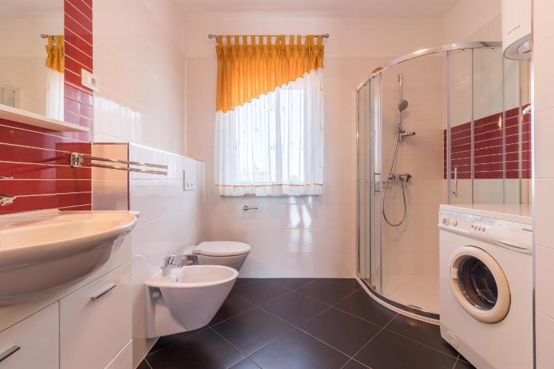 Two-Bedroom Apartment image 4