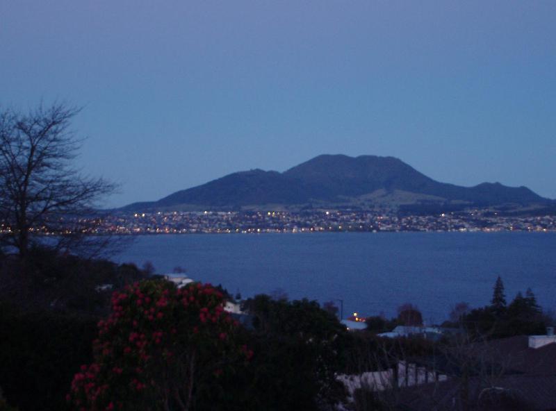 Lake Taupo Lodge - image 19