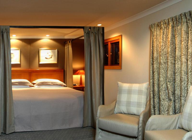 Lake Taupo Lodge - image 24
