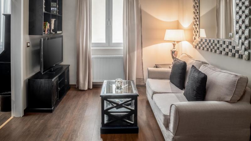 Palacina Berlin - Serviced Apartments - image 13