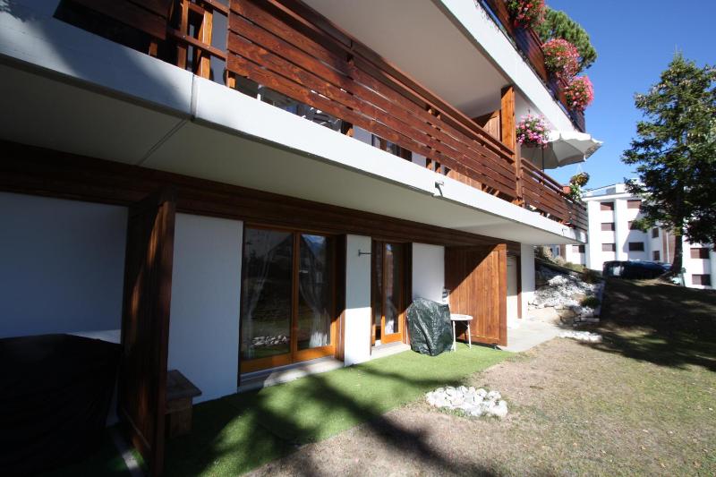 One-Bedroom Apartment / B5 image 4