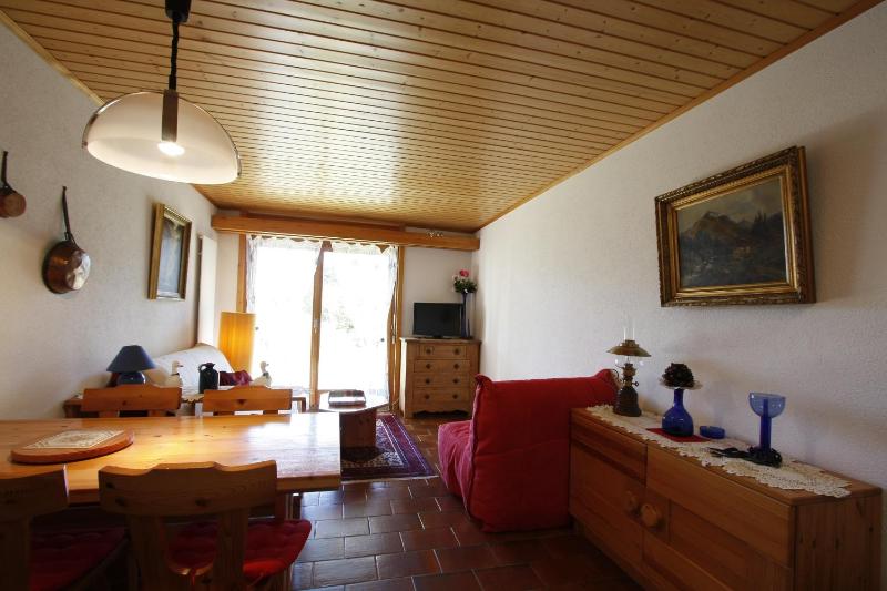 One-Bedroom Apartment / B5 image 1