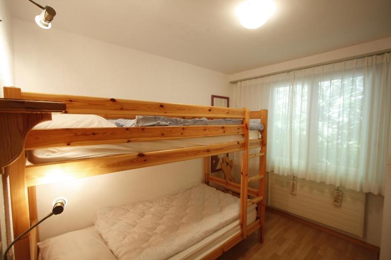 Three-Bedroom Apartment image 4