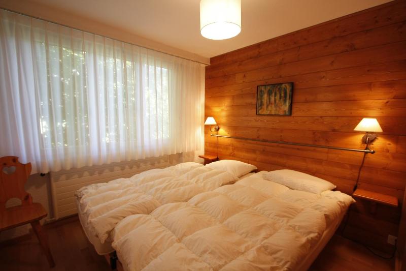 Three-Bedroom Apartment image 3