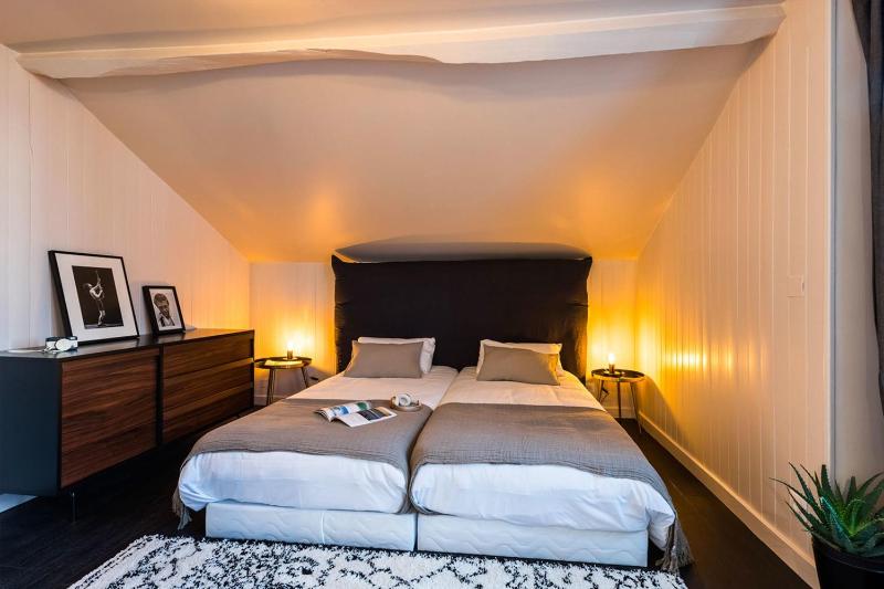 L'ATELIER KEYWEEK Vintage Duplex Apartment with Parking Biarritz Center - image 20
