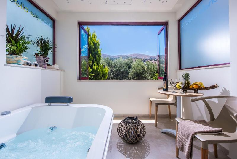 Suite with Private Hot Tub image 1