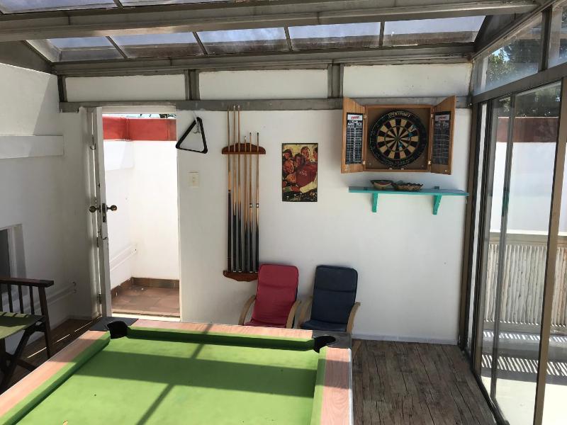 The Green Palm Cottage - image 6