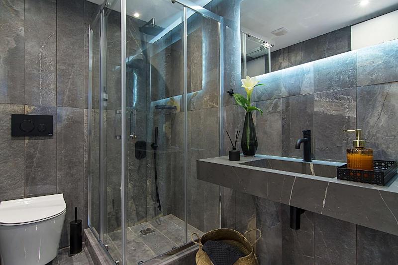 Deluxe Apartment image 2