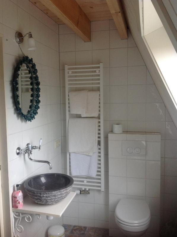 Large Double Room image 4