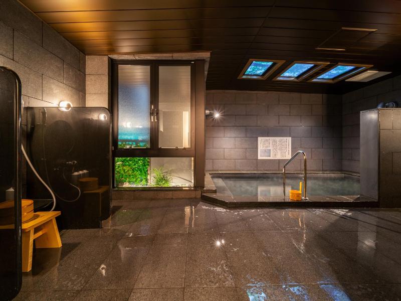 Super Hotel Premier Akihabara - image 7