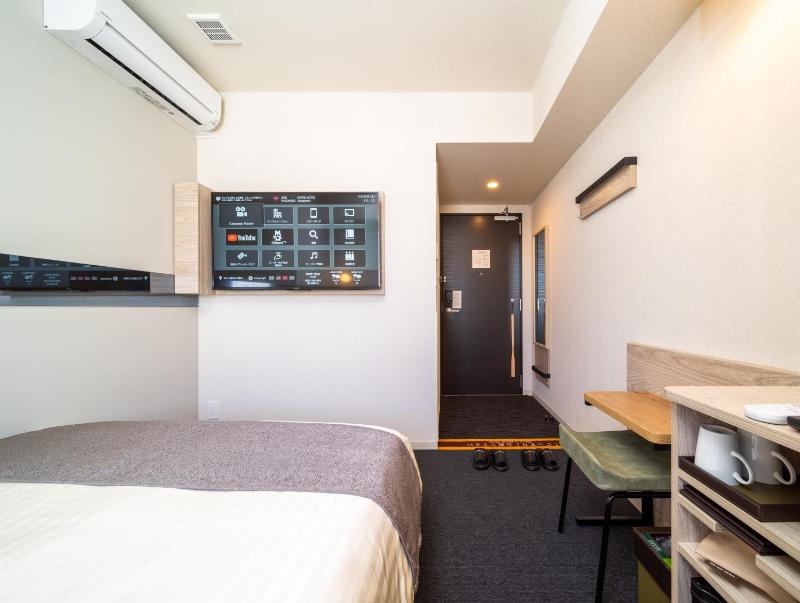 Super Hotel Premier Akihabara - image 10
