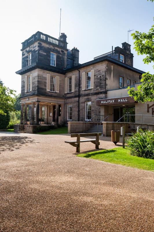 Halifax Hall - image 21