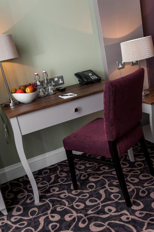 Halifax Hall - image 7