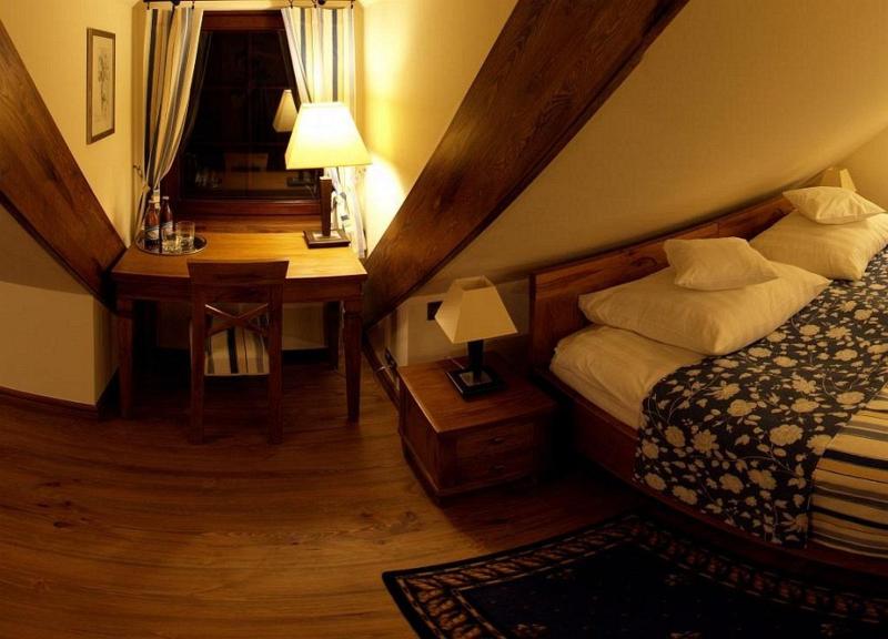 Superior Double or Twin Room image 3