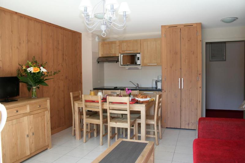 Two-Bedroom Apartment image 3